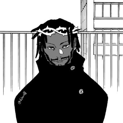 Land21319532's profile picture. Pressing forward