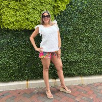 Virginia Arévalo (@virgie22) 's Twitter Profile Photo