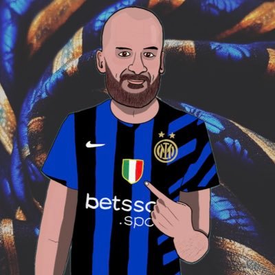 Un Interista Maltese 🇲🇹 che segue l’Inter 24/7