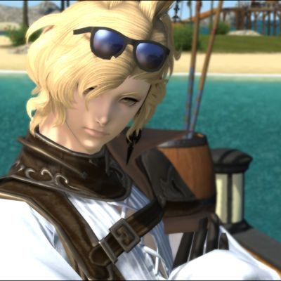 FF14/Titan/2024.2.16～
ゲーム内のIDと名前全然違うけどよろしくね～！