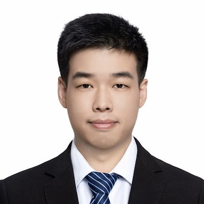 PhD candidate in PKU