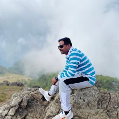 Senior RPA Consultant, loves to code and debug.😎