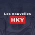 Les nouvelles HKY (@lesnouvelleshky) Twitter profile photo