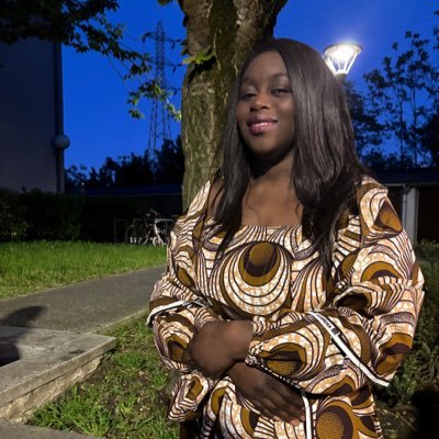 Professionnel de Santé 👩🏾‍⚕️ Écologiste 93 🟢🌱 Engagée pour Ousmane Sonko ✊🏾~ Senegal ~ Diola 🇸🇳- Olympique Lyonnais ⚽️