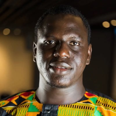 Investigator & Researcher @ The Outlaw Ocean Project | Champion of Ethical Journalism & Environmental Conservation | Passionate Human Rights Advocate