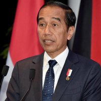 Jokowi is The One! (@jokowitheone) 's Twitter Profile