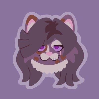 she/her | funny online | schoolyard bully of @dashiellwood | tail length: 32cm | pfp by @thingamagob