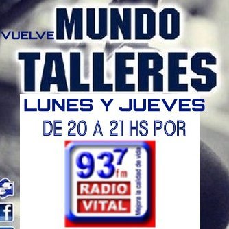 mundotalleres Profile Picture