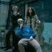 SLOW TEAM (@slowteamband) Twitter profile photo