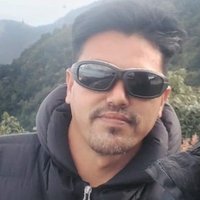 Bhuwan Das (@kcb00693) 's Twitter Profile