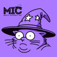 Magic Internet Cat(@XxMagicCat) 's Twitter Profile Photo