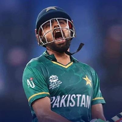 Hello Guys This Is My Official Channel Follow for more updates 
My king is Babar Azam  👑