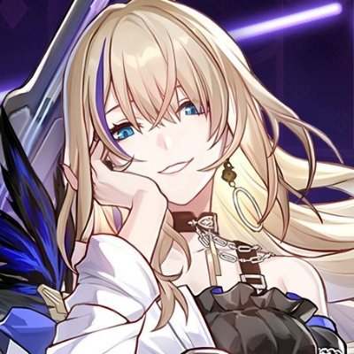 Luna/Rachel Profile