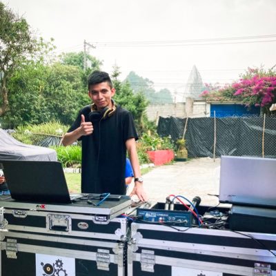judykvolkovgt's profile picture. 📸 Photographer 🎧 Dj crossover / Prod / Tech House 🇬🇹 🎚🎛🎚 🖥 Graphic Designer 🗣 Poliglot 🗑 People fake or profile bye