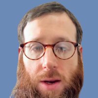 Rabbi Binyomin Freundlich(@RabbiBinyomin) 's Twitter Profile Photo