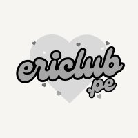 eri club 🇵🇪 (@ericlubperu) 's Twitter Profile Photo eri club 🇵🇪 (@ericlubperu) 's Twitter Profile Photo