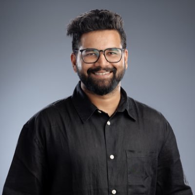 Sr. Director of Product @SpotdraftHQ | Past: Co-founder Glynk, Engineering @Akamai. I tweet about products, growth, and cry about @ManUtd