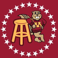 Barstool Gophers(@BarstoolUMN) 's Twitter Profile Photo