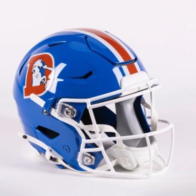 @MLB fan @Broncos fan, @Nuggets fan & I have son at @CUDenver & a son at @CUBoulder 🦬 & I love Fantasy Football. My opinions are mine alone. HS Baseball Coach