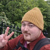 Sam, Bustah Wolf! enjoyer, Flint (@samsonhunk) 's Twitter Profile