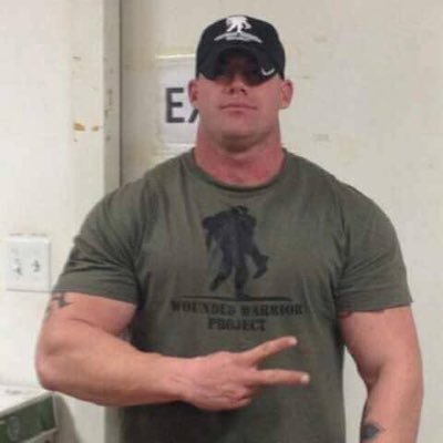 Formidable soldier of the United States of America. Father to Adorable Emma. Tweets are my personal perspective of life.Oorah !