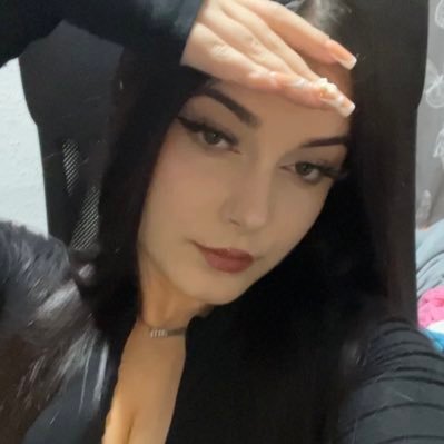 bbymaaro Profile Picture