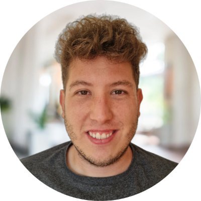 Software Engineer at @SpartaCommo.
gaudmire at s5 @_buildspace