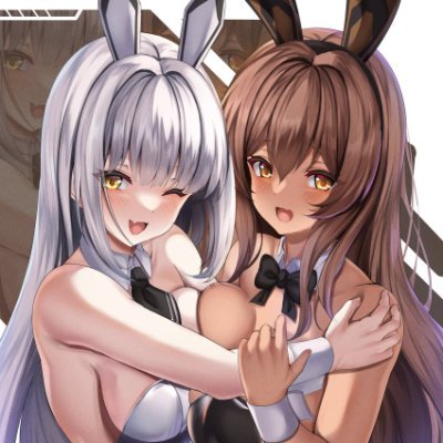 Just a couple bunnies that will make your wishes come true~
Blanc is 80/20
Noir is 50/50
21+ writer with years of experience. PARODY ACCOUNT. NO ART IS MINE.