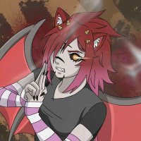 Jutami (@crystalizedred) 's Twitter Profile
