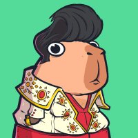醉舞长剑 (@genezvank) 's Twitter Profile