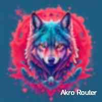 rtuteroakro's profile picture. Envisioning a future shaped by the power of blockchain