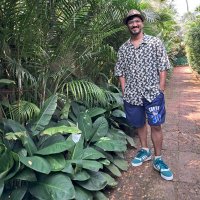 Pranav Singh (@lovinglegend08) 's Twitter Profile