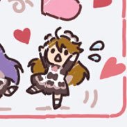 i8EnWK_R's profile picture. 趣味アカウントです。ツイートは控えめです。出先で知り合った人フォローしてます。主に連絡用（何か用でしたらDMしてください）