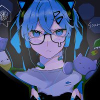 そうねこ (@sou_u9) 's Twitter Profile