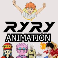 Ryan (@ryryanimation) 's Twitter Profile Photo Ryan (@ryryanimation) 's Twitter Profile Photo