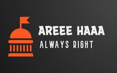 areeehaaa's profile picture. I am Pround Bhartiya 🚩🚩🚩 Hindu Activist🚩🚩🚩 Jai Shree Ram