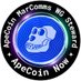 ApeCoin Now (@apecoinnow) Twitter profile photo ApeCoin Now (@apecoinnow) Twitter profile photo