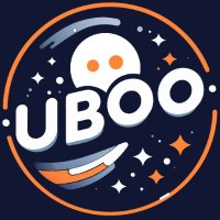 Uboo (@uboogaming) 's Twitter Profile