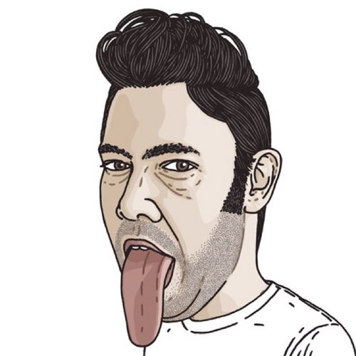 andyjhills's profile picture. 