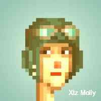 molyylxtz's profile picture. Championing the defi revolution to break down financial barriers