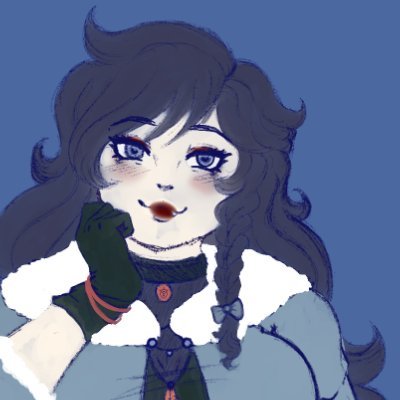 RP Acc for daughter of Amparo and Rodrigue//MDNI for my own comfort// Muse/Mun 20+// SFW only