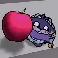 ❛ 𝔀ɪᴄᴋ˳ᐟ ♡⃕ (@hello_sonic_) 's Twitter Profile