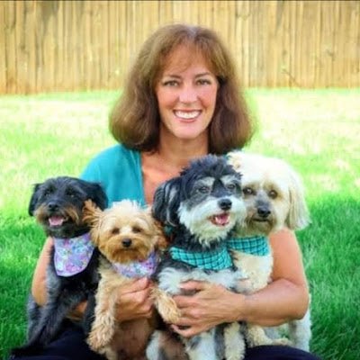 DeborahDik87652's profile picture. 