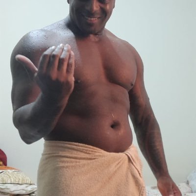 Sou um negão dotado, o prazer é aki apenas 150 $ 🔥😈 Atendo em São Paulo - SP .