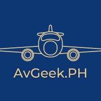 AvGeek Philippines (AvGeekPH)(@avgeekph) 's Twitter Profile Photo