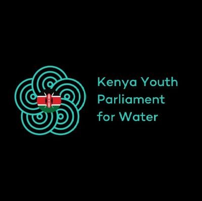 Kenya Youth Parliament for Water (KYPW) is a youth-led NGO that promotes collaboration between government and youth parliaments with regard to water policies.