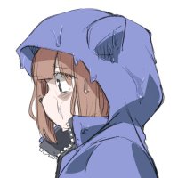 天狗まい (@mai_ameinu) 's Twitter Profile Photo