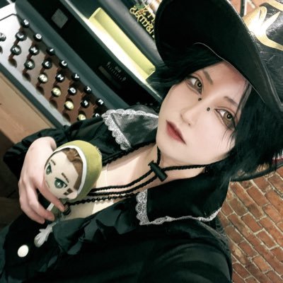 冥王リタ様💊🚬さんのプロフィール画像