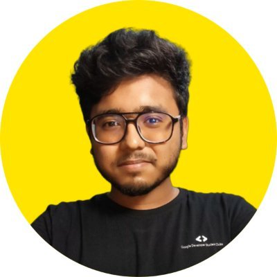 tejodeepsama's profile picture. Full stack Developer (Next js) • Building https://t.co/7ik7AMrGsr • Content Creator & Technical Writer
