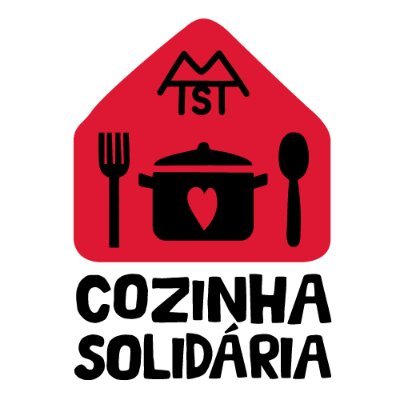 📣 São 49 Cozinhas Solidárias nas periferias do Brasil
🍛 Mais de 3 milhões de marmitas servidas.
Apoie as Cozinhas no: https://t.co/t6YHsTd7Ps